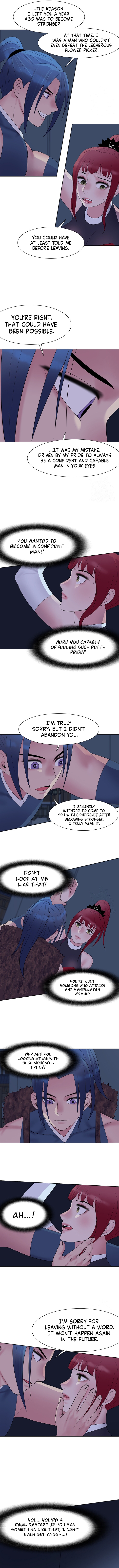 Galewind Murim Tales Chapter 25 image 7