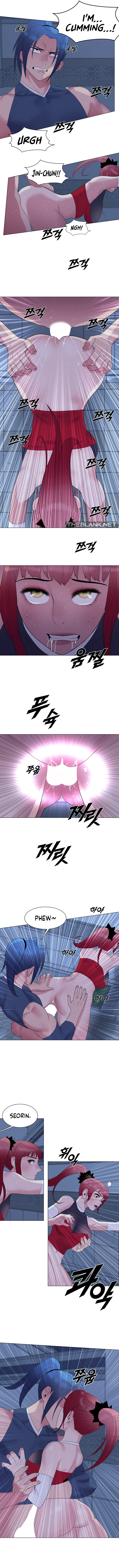 Galewind Murim Tales Chapter 26 image 5