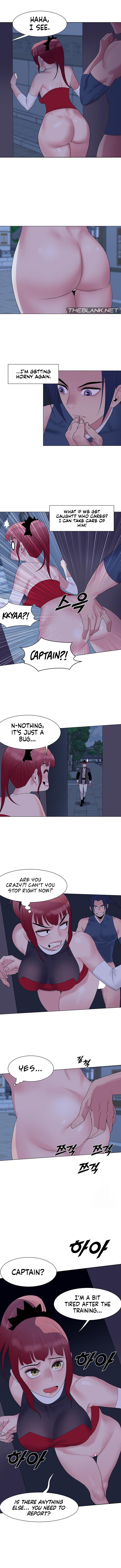 Galewind Murim Tales Chapter 26 image 7