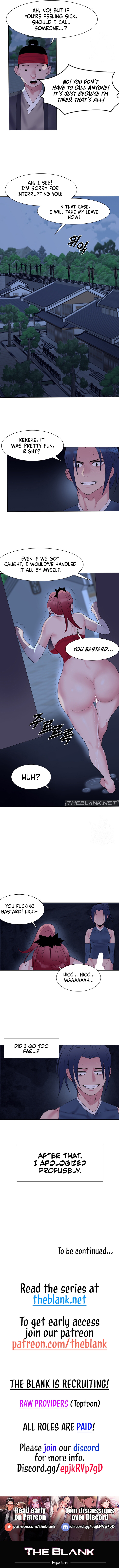 Galewind Murim Tales Chapter 26 image 8