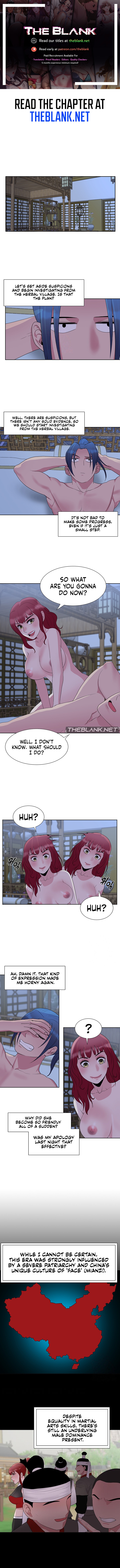 Galewind Murim Tales Chapter 28 image 0
