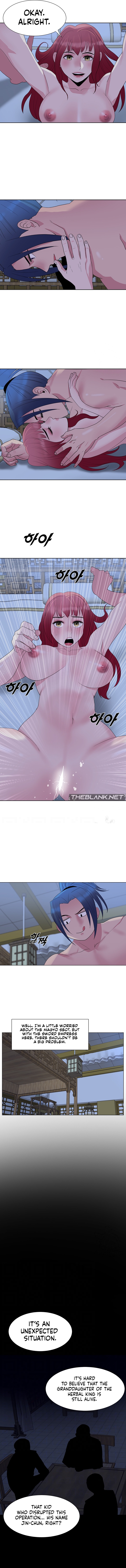Galewind Murim Tales Chapter 28 image 2