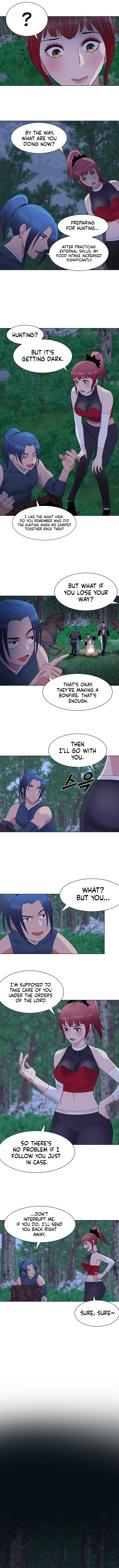 Galewind Murim Tales Chapter 28 image 6