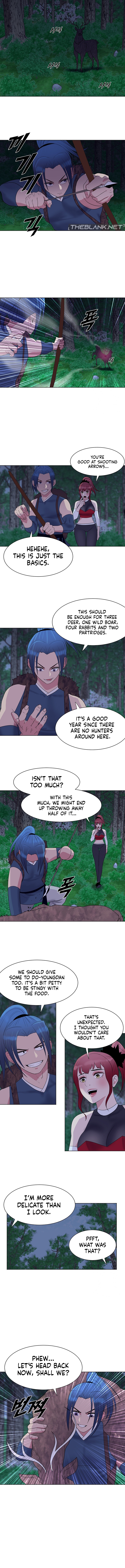 Galewind Murim Tales Chapter 28 image 7