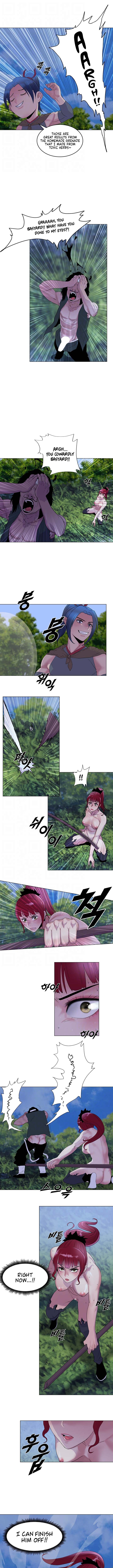 Galewind Murim Tales Chapter 3 image 2