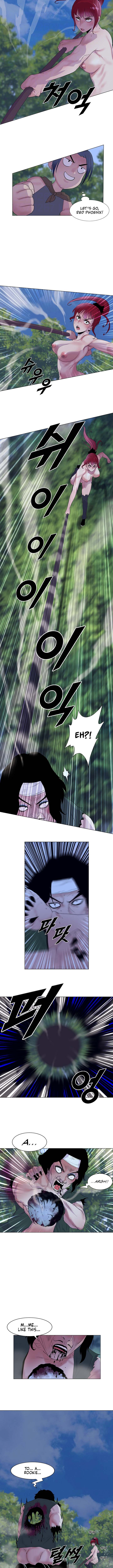 Galewind Murim Tales Chapter 3 image 3