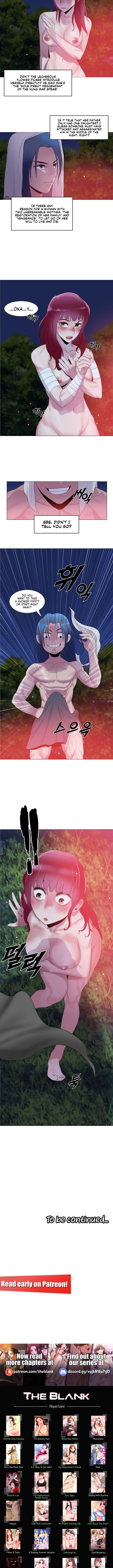 Galewind Murim Tales Chapter 3 image 8