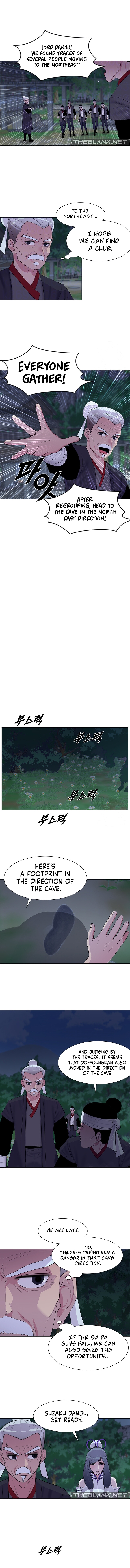 Galewind Murim Tales Chapter 30 image 3