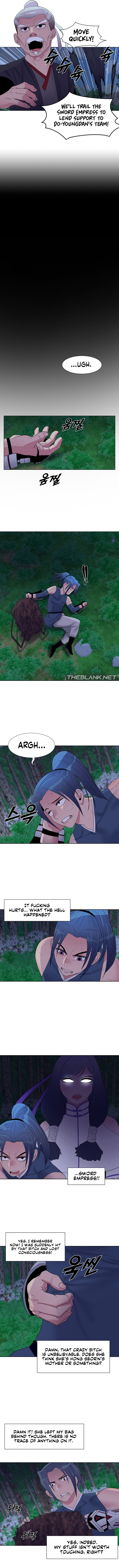 Galewind Murim Tales Chapter 30 image 5