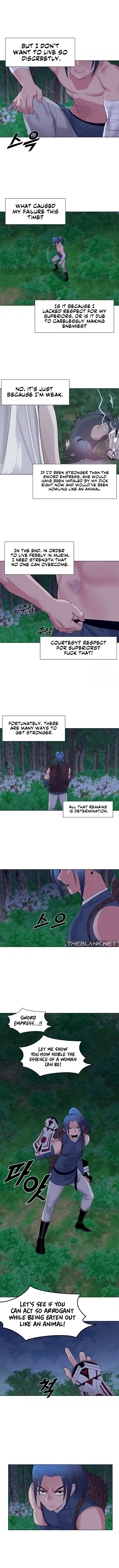 Galewind Murim Tales Chapter 30 image 7