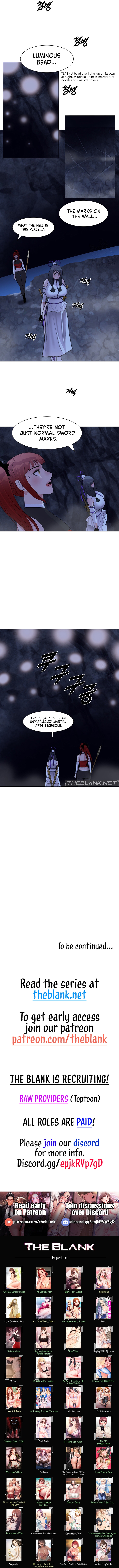 Galewind Murim Tales Chapter 31 image 9