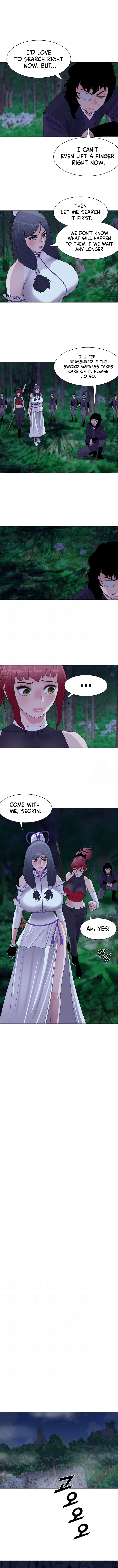 Galewind Murim Tales Chapter 31 image 1