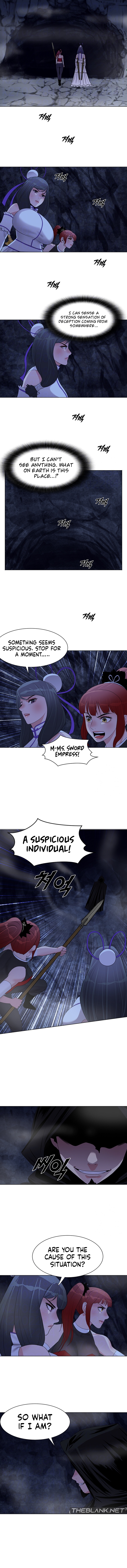 Galewind Murim Tales Chapter 31 image 2
