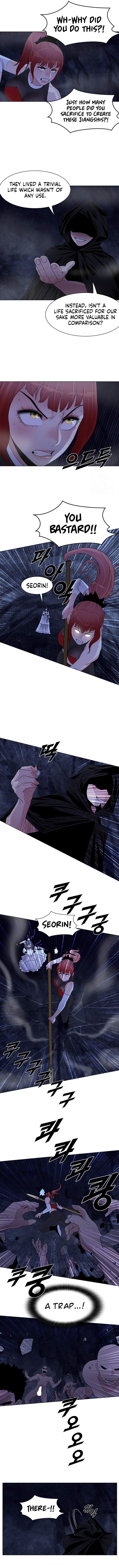 Galewind Murim Tales Chapter 31 image 3