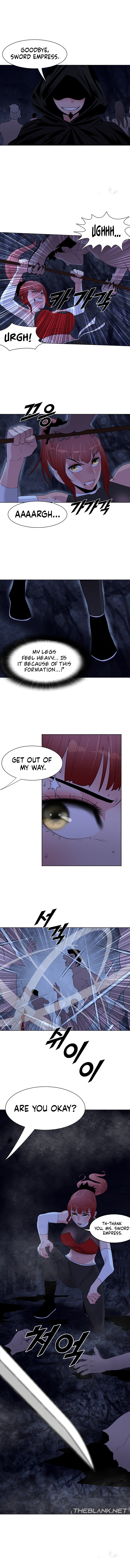 Galewind Murim Tales Chapter 31 image 4