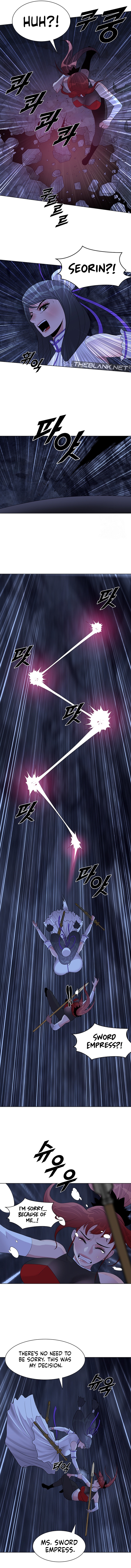 Galewind Murim Tales Chapter 31 image 7