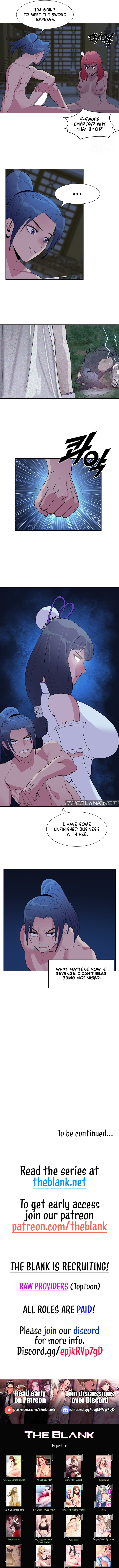 Galewind Murim Tales Chapter 32 image 9