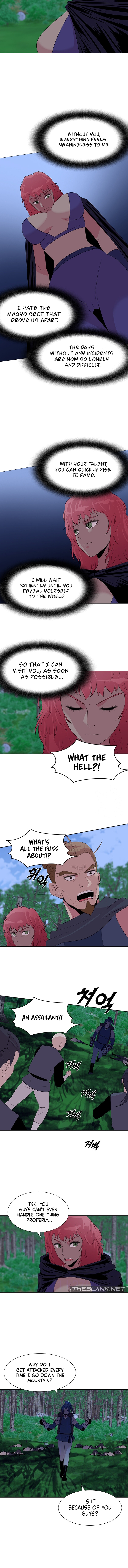 Galewind Murim Tales Chapter 32 image 2
