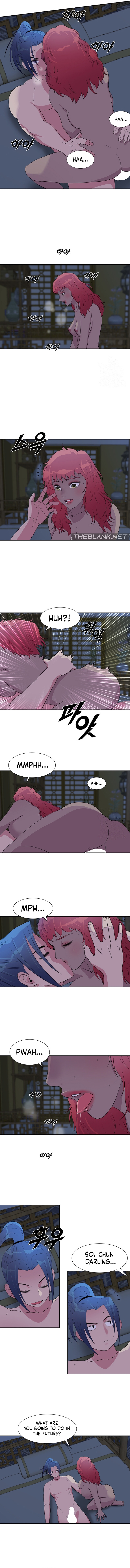 Galewind Murim Tales Chapter 32 image 8