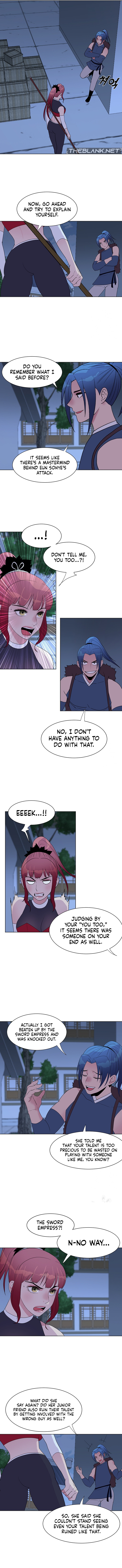 Galewind Murim Tales Chapter 33 image 5