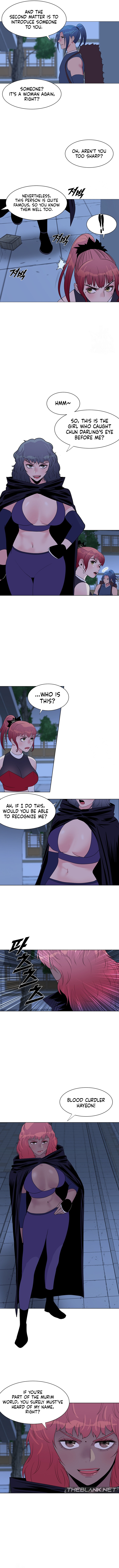 Galewind Murim Tales Chapter 33 image 7