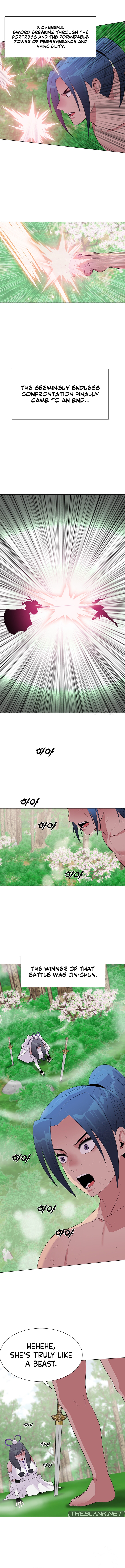 Galewind Murim Tales Chapter 34 image 6