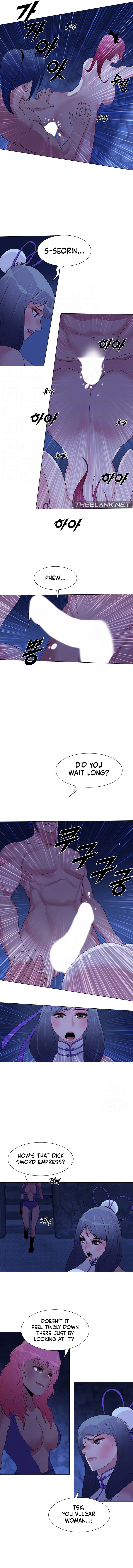 Galewind Murim Tales Chapter 35 image 1