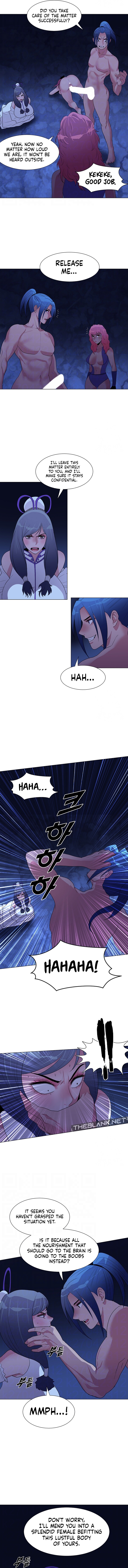 Galewind Murim Tales Chapter 35 image 2