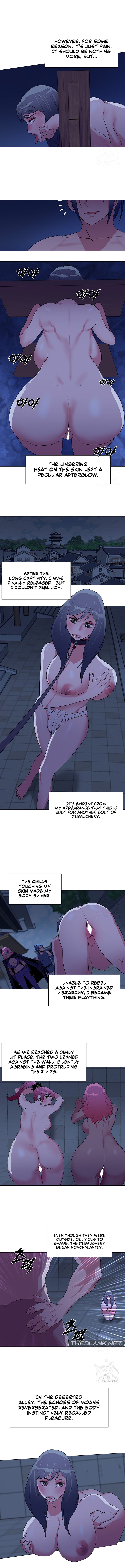 Galewind Murim Tales Chapter 35 image 6