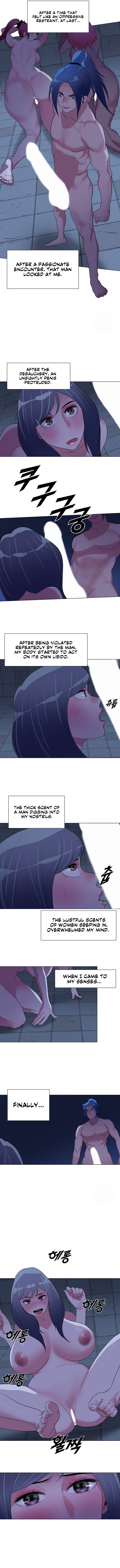 Galewind Murim Tales Chapter 35 image 7