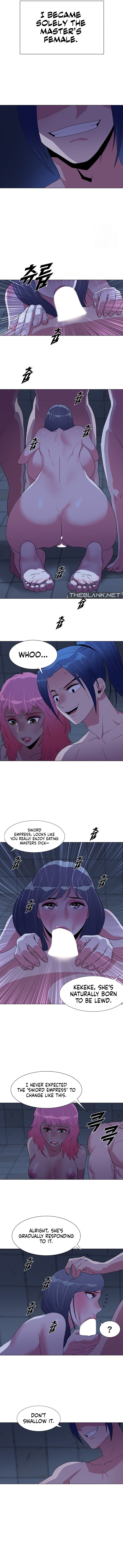 Galewind Murim Tales Chapter 35 image 8