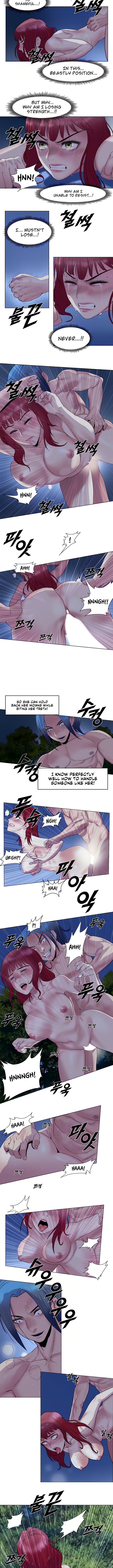 Galewind Murim Tales Chapter 5 image 1