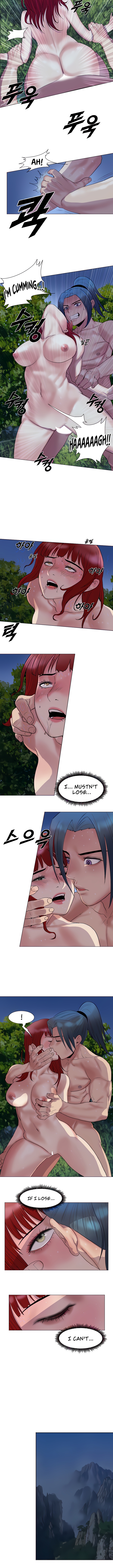 Galewind Murim Tales Chapter 5 image 2