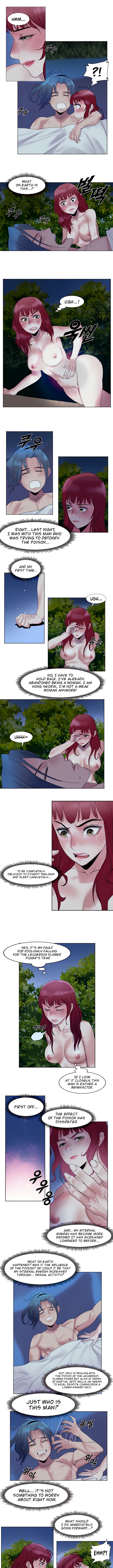 Galewind Murim Tales Chapter 5 image 3