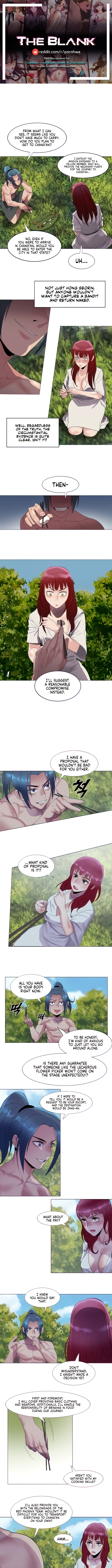 Galewind Murim Tales Chapter 6 image 0