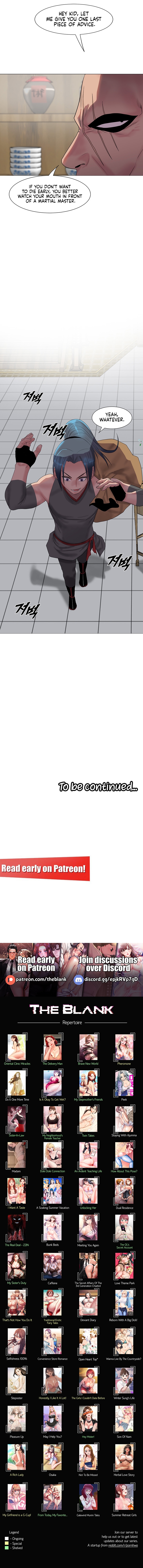 Galewind Murim Tales Chapter 7 image 6