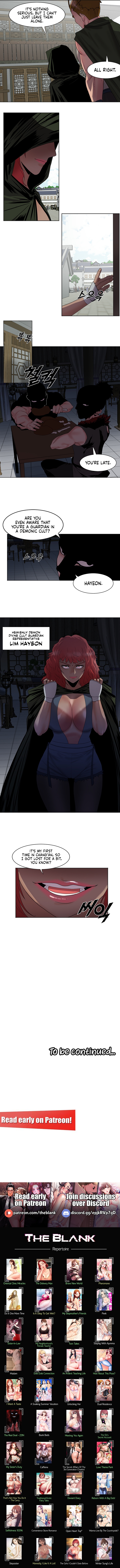 Galewind Murim Tales Chapter 8 image 7