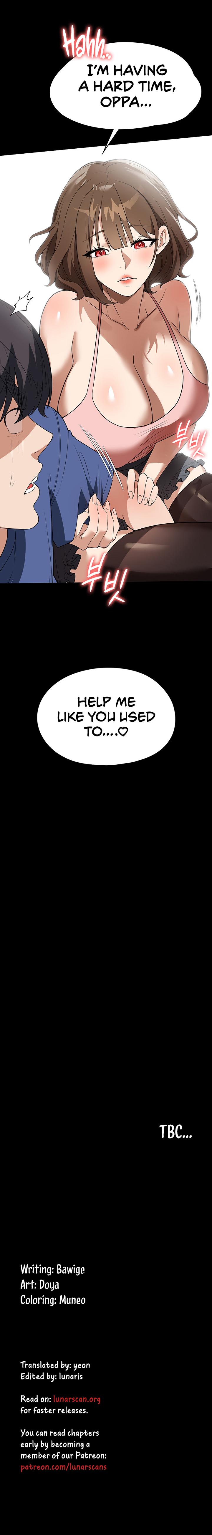 Young Housemaid Chapter 37 image 7