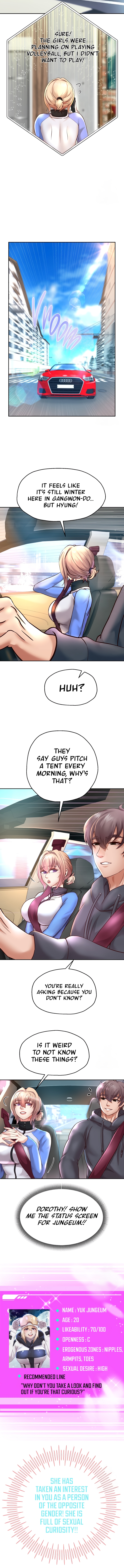 Reborn With A Big Dick! Chapter 18 image 9