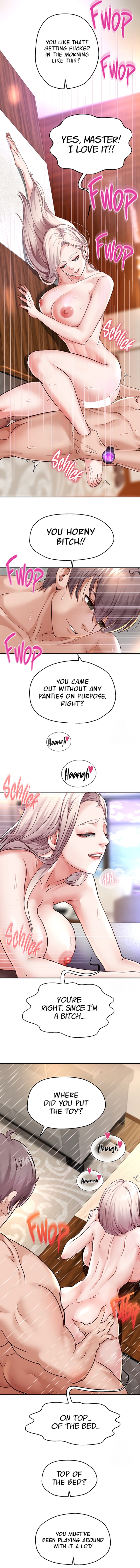 Reborn With A Big Dick! Chapter 18 image 1