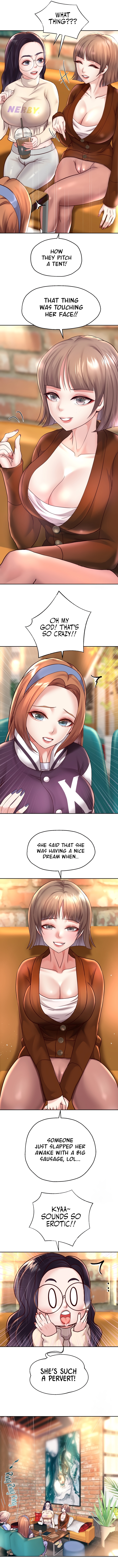 Reborn With A Big Dick! Chapter 18 image 7