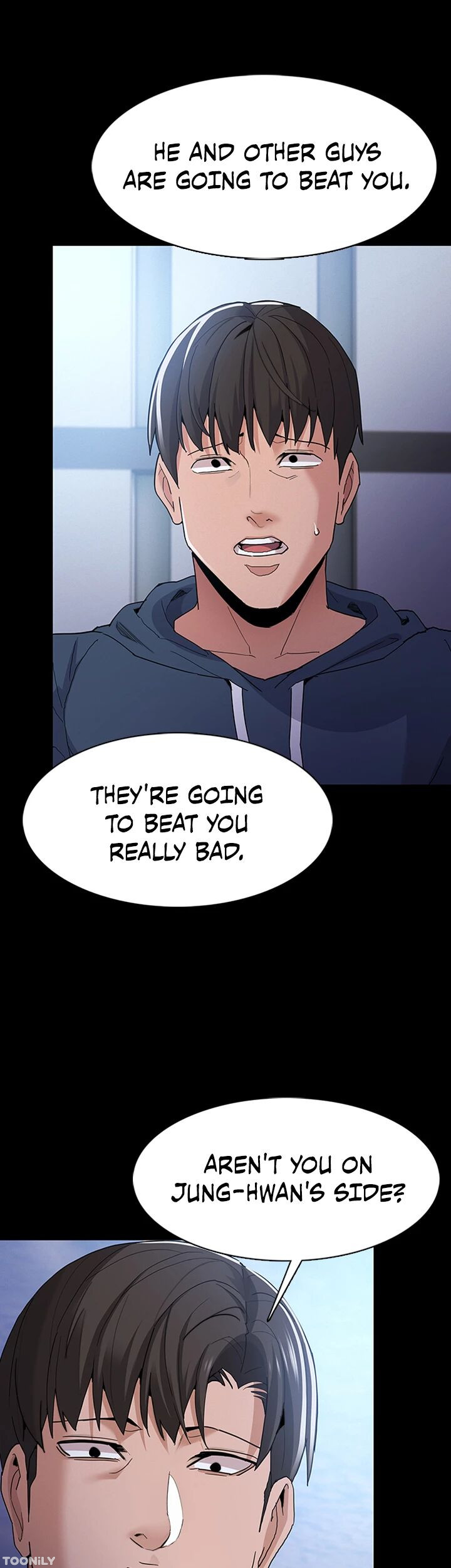 His Addictive Touch Chapter 31 image 15