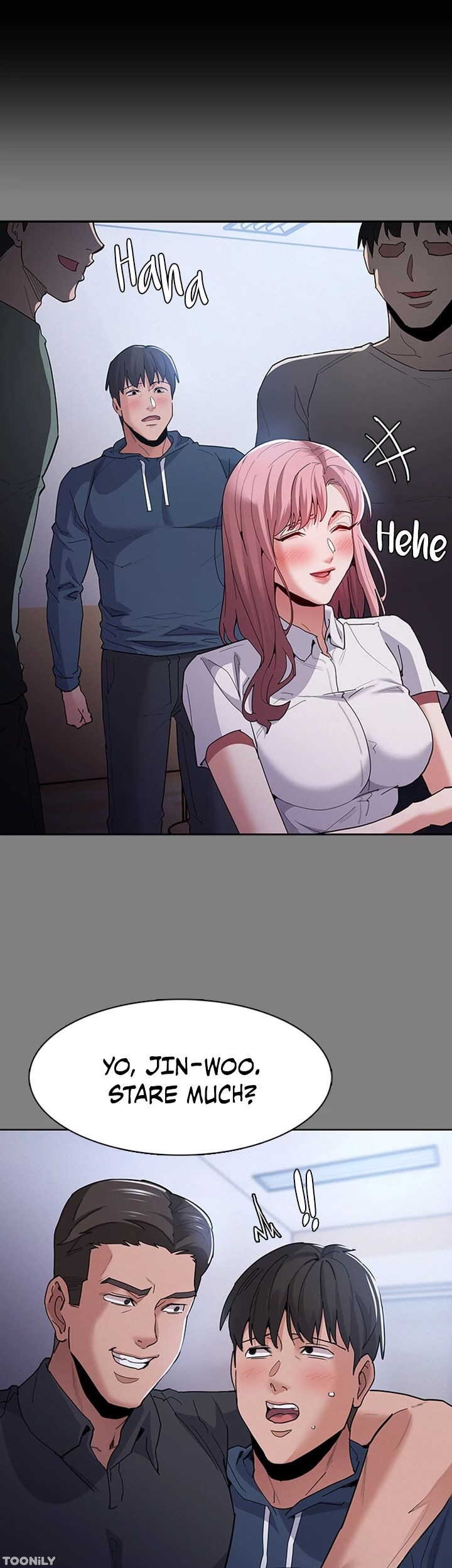 His Addictive Touch Chapter 31 image 8