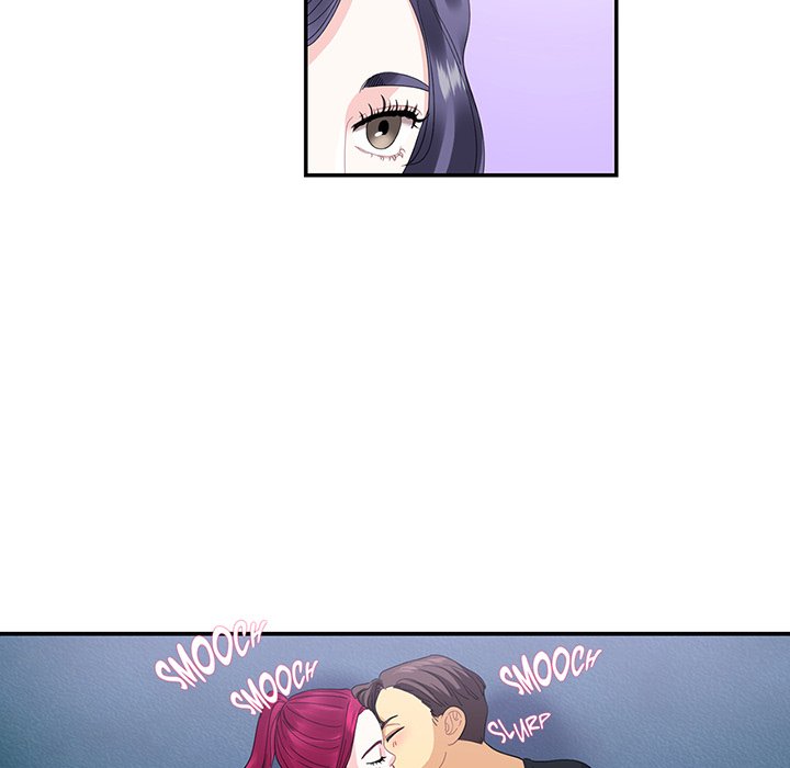 Match Made In Bed Chapter 20 image 68