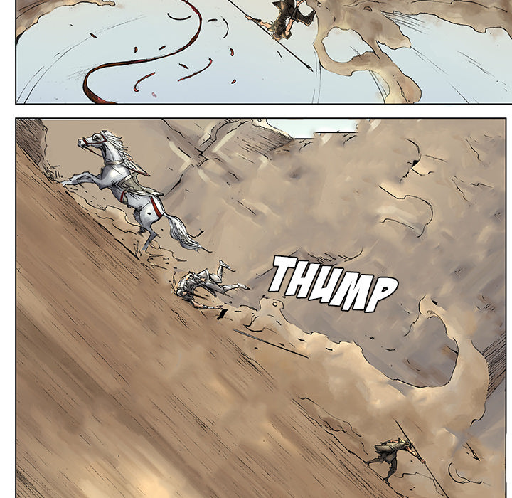 The Blood Revival Chapter 3 image 19