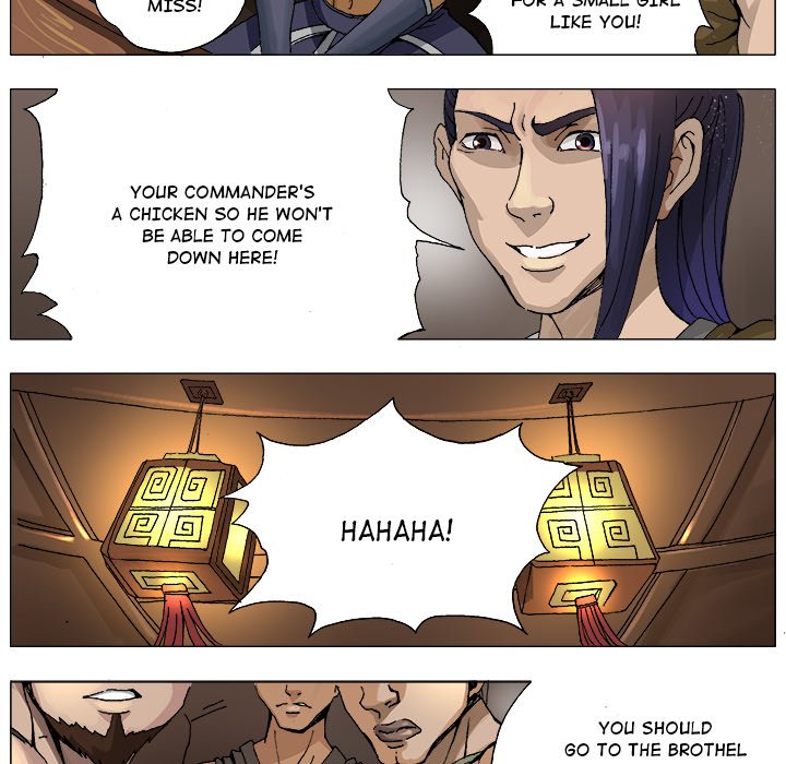 The Blood Revival Chapter 31 image 9