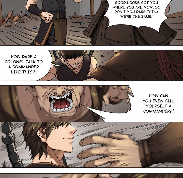 The Blood Revival Chapter 31 image 15