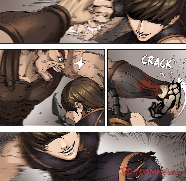 The Blood Revival Chapter 31 image 16