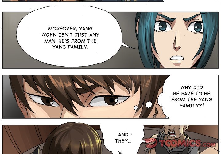 The Blood Revival Chapter 31 image 2