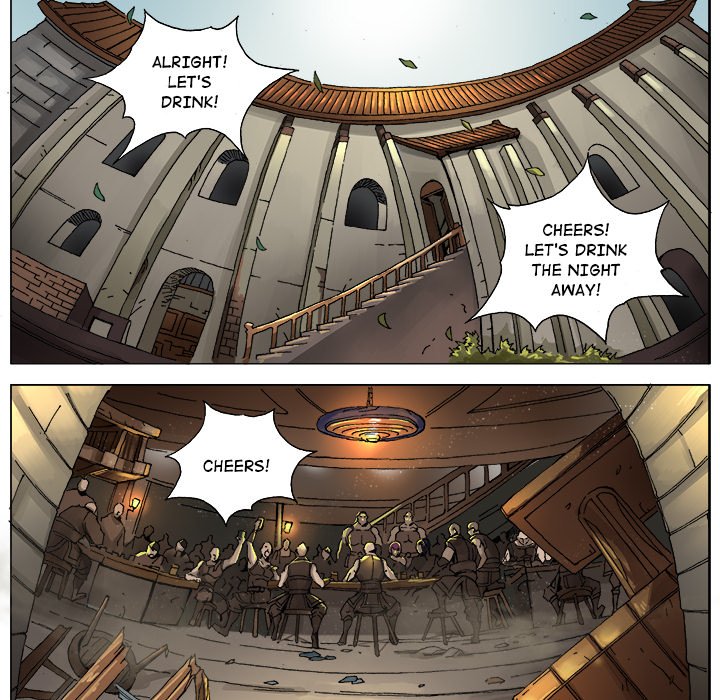 The Blood Revival Chapter 31 image 7